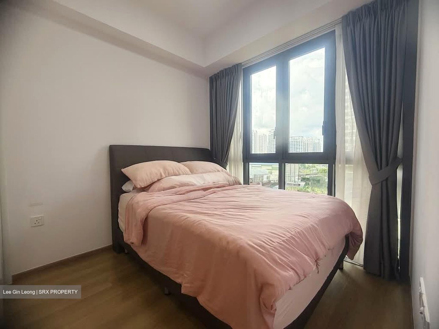 Parc Botannia (D28), Condominium #566534071